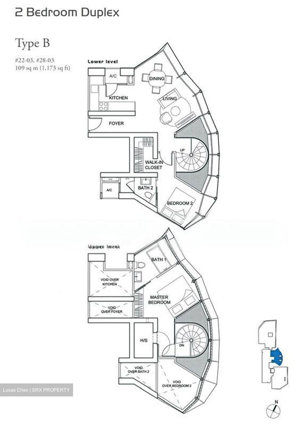 The Lumos (D9), Apartment #507383801